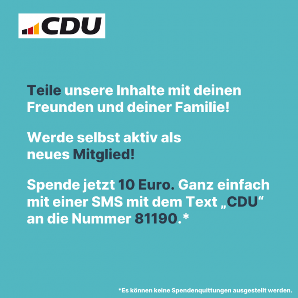 Mitglieder- und Spendenwerbung 