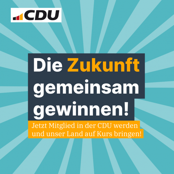 Mitglieder- und Spendenwerbung: Die Zukunft gemeinsam gewinnen.